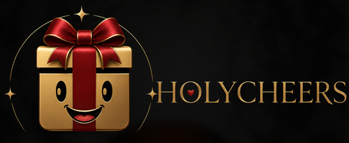 HOLYCHEERS